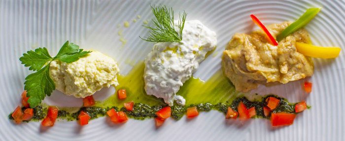 Filos Restaurant Köln - Tapas